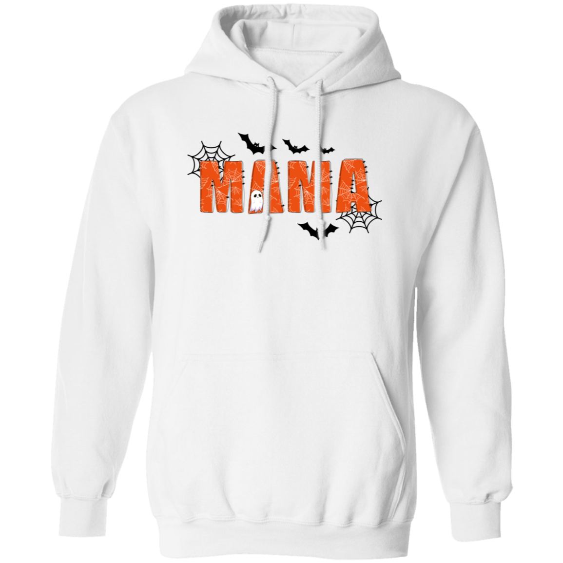 MAMA Halloween T-Shirt| Sweatshirt| Hoodie| Mama Vibes- spooky shirt