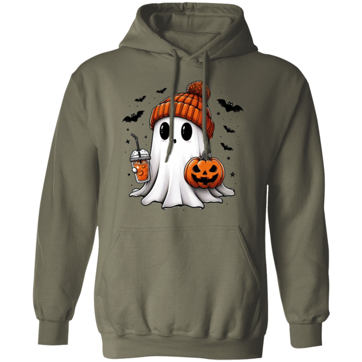 Fall Season Halloween Boo Shirt| The Best Gift For Halloween| Cute Ghost Shirt