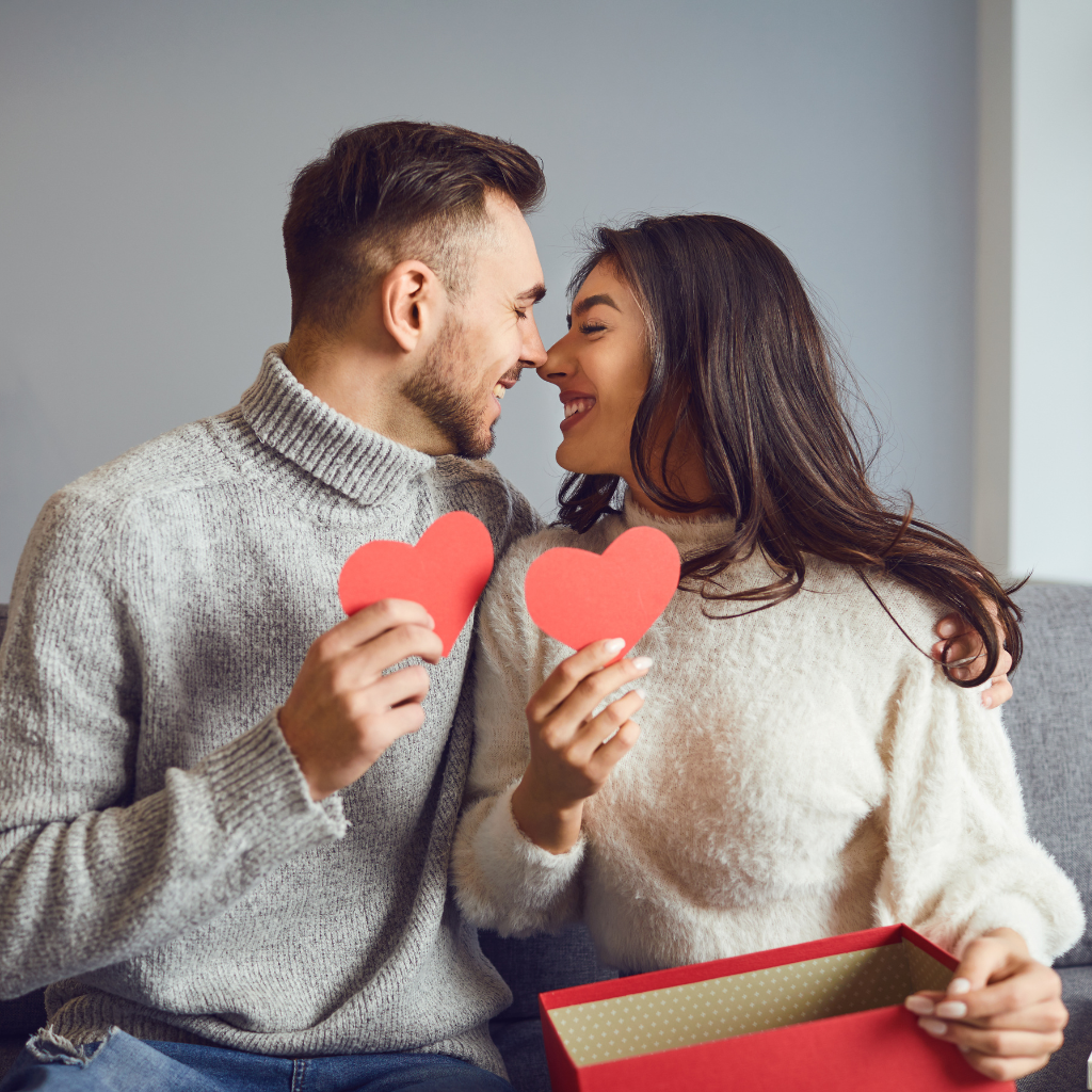 Valentine's Day