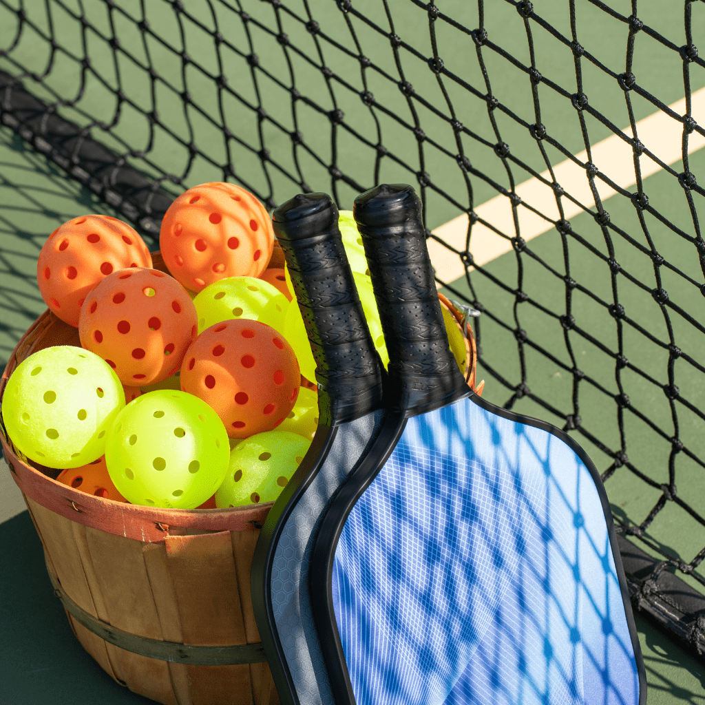 Pickleball Gifts