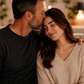 To My Daughter – You Will Always Be My Little Girl | Love Knot Necklace