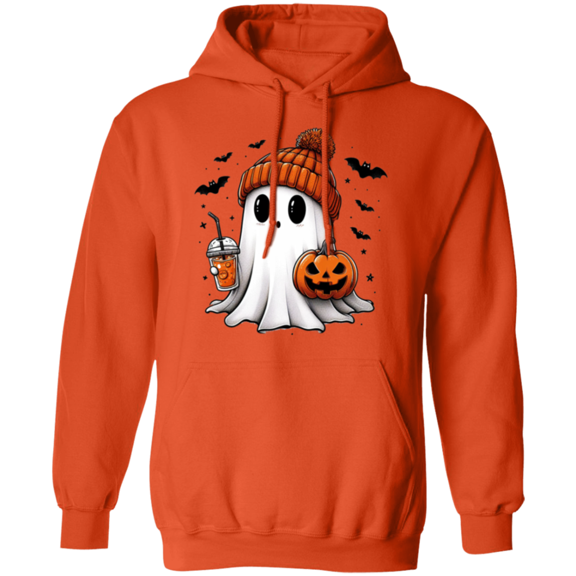 Fall Season Halloween Boo Shirt| The Best Gift For Halloween| Cute Ghost Shirt