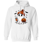 Fall Season Halloween Boo Shirt| The Best Gift For Halloween| Cute Ghost Shirt