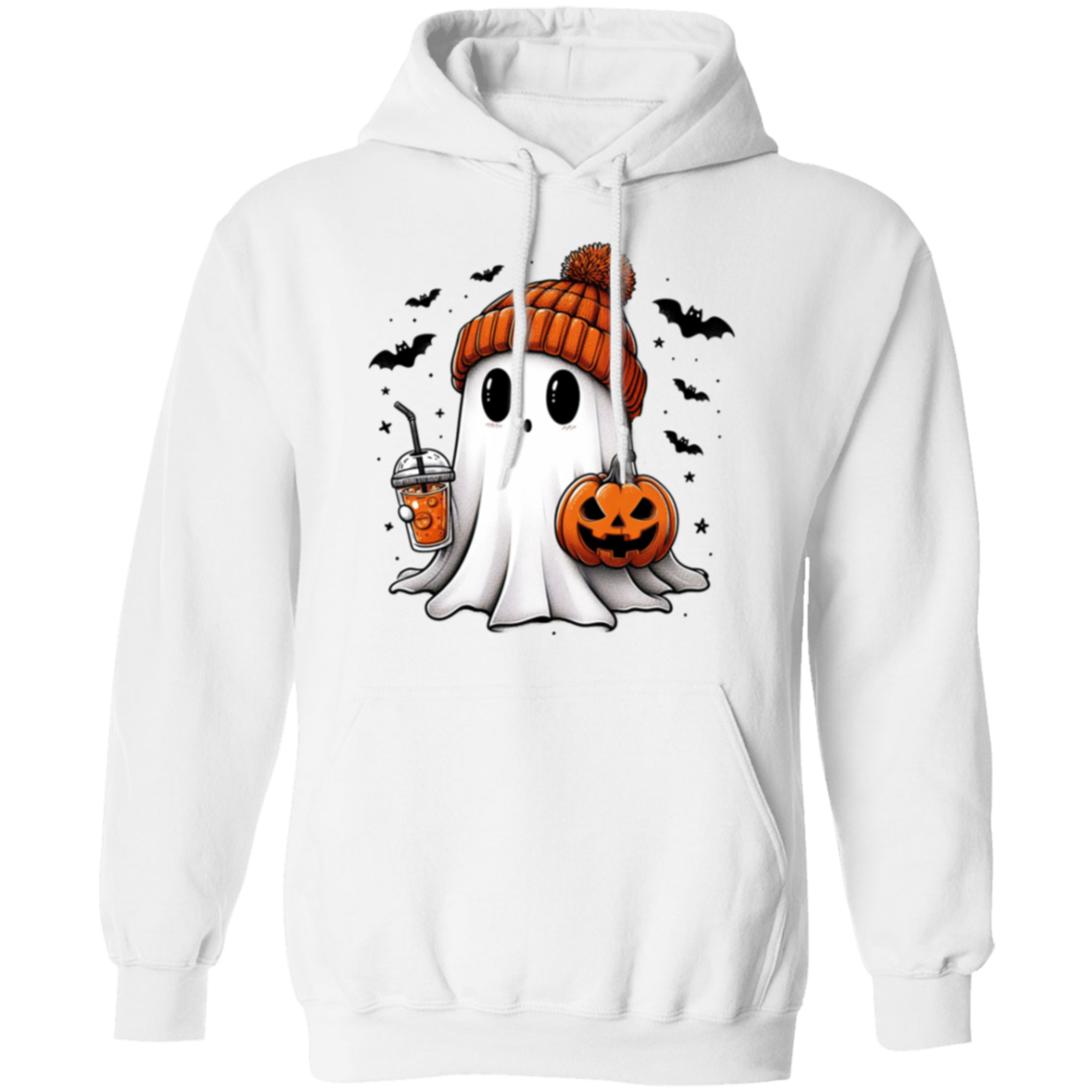 Fall Season Halloween Boo Shirt| The Best Gift For Halloween| Cute Ghost Shirt