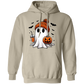 Fall Season Halloween Boo Shirt| The Best Gift For Halloween| Cute Ghost Shirt