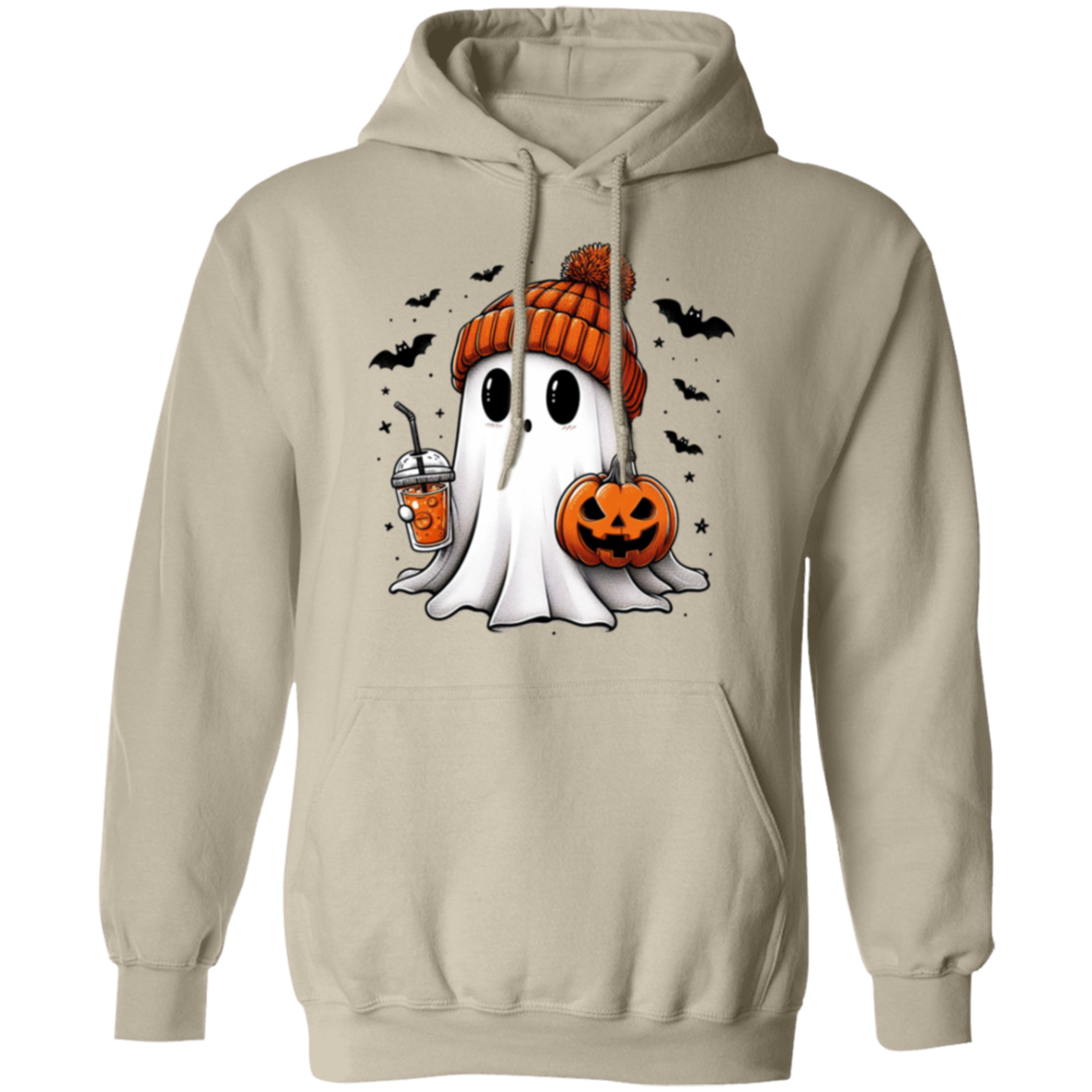Fall Season Halloween Boo Shirt| The Best Gift For Halloween| Cute Ghost Shirt