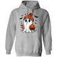 Fall Season Halloween Boo Shirt| The Best Gift For Halloween| Cute Ghost Shirt