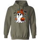 Fall Season Halloween Boo Shirt| The Best Gift For Halloween| Cute Ghost Shirt