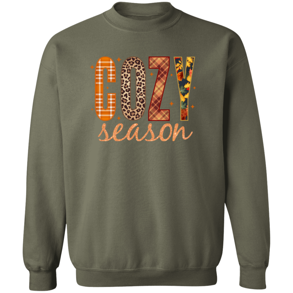 Cozy Season Sweatshirt, Retro Fall Sweatshirt, Get Cozy Sweatshirt, Women's Fall Sweater Weather, Fall Graphic Tee, Women Fall Sweat Shirt