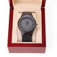 Gift For Dad-Always Be Your Little Girl-Engraved Wooden Watch