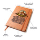 Life's Journal-Embrace the moments-Graphic Journal