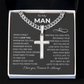 CROSS - I BELIEVE