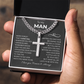 CROSS - I BELIEVE