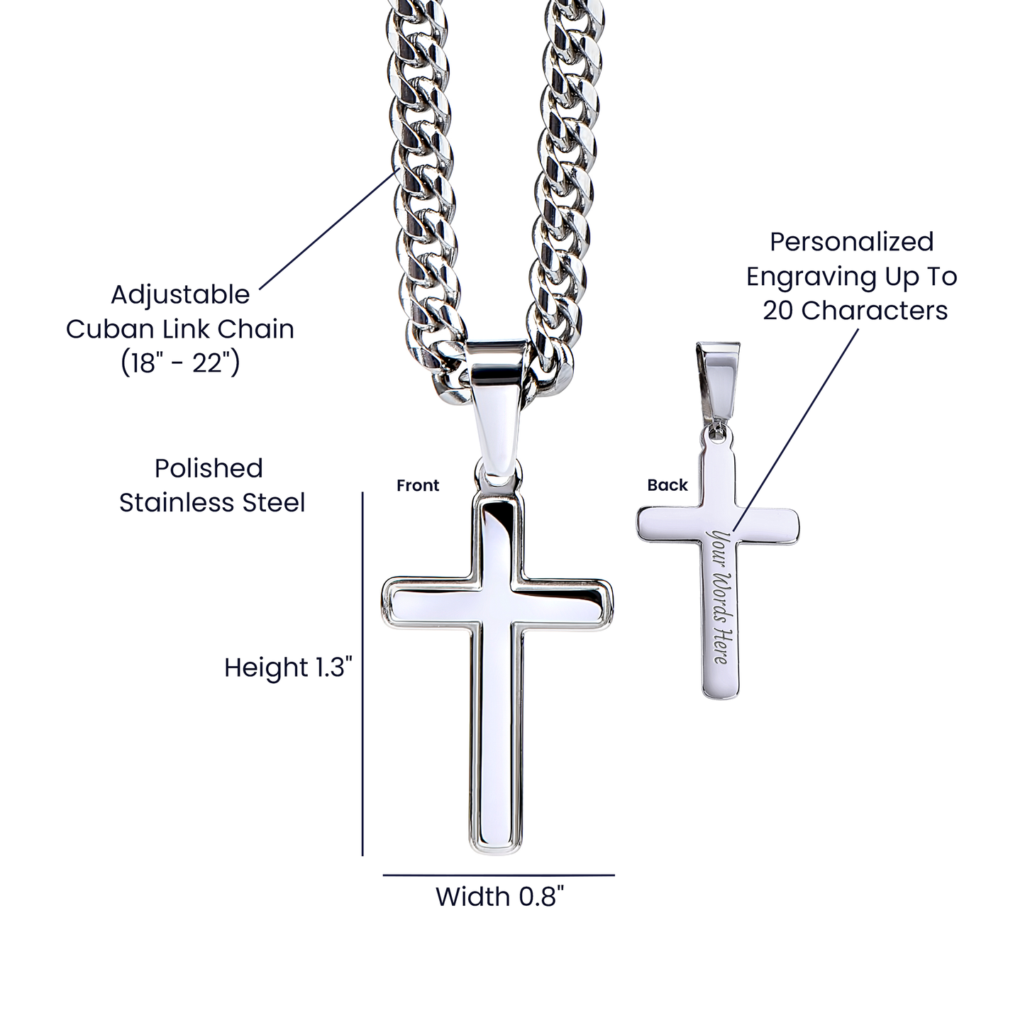 CROSS - I BELIEVE