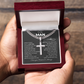 CROSS - I BELIEVE