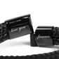 Gift For MEN-The Dog Father-Men's "Love You Forever" Bracelet
