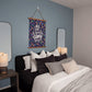 Self Love Is Your Super Power- Wood Framed Wall Tapestry