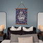 Self Love Is Your Super Power- Wood Framed Wall Tapestry