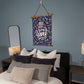 Self Love Is Your Super Power- Wood Framed Wall Tapestry