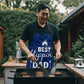 Flippin Dad's Apron Birthday, Father’s Day Grilling Gifts for Papa, Husband