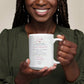 Happy Birthday Linda Coffee Mug- 15oz.