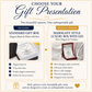 To My Daughter Necklace – If I Could Give You One Thing in Life